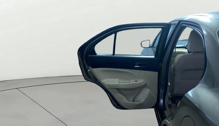 2018 Maruti Dzire ZXI PLUS, Petrol, Manual, 77,751 km, LHS Rear Door