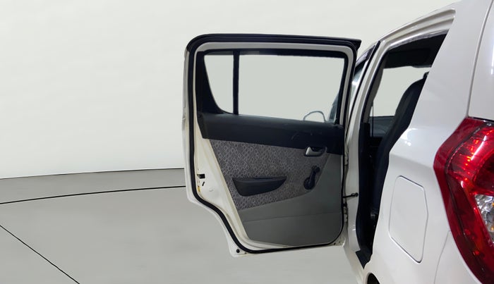 2016 Maruti Alto 800 LXI, Petrol, Manual, 79,668 km, LHS Rear Door