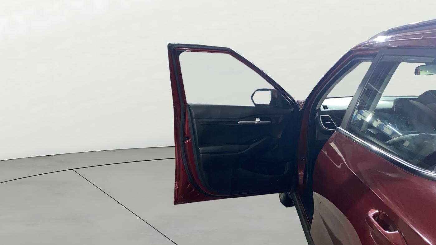 2022 KIA SELTOS HTK PLUS AT 1.5 DIESEL, Diesel, Automatic, 68,649 km, LHS Front Door