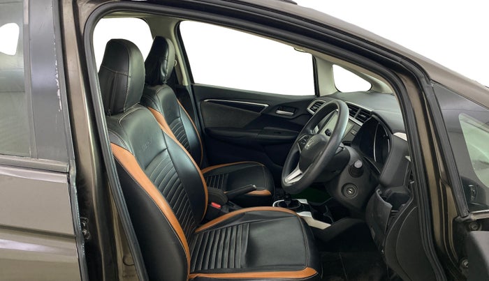 2018 Honda WR-V 1.2L I-VTEC VX MT, Petrol, Manual, 77,049 km, Right Side Front Door Cabin