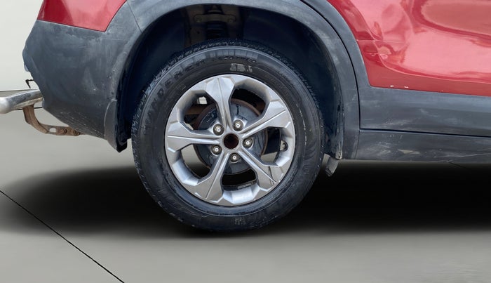 2020 KIA SELTOS HTK PLUS 1.5, Petrol, Manual, 84,208 km, Right Rear Wheel