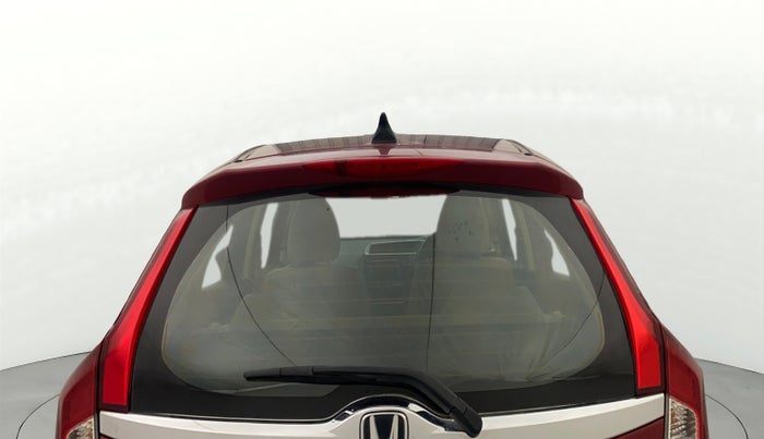 2019 Honda Jazz 1.2L I-VTEC V, Petrol, Manual, 48,501 km, Rear Windshield