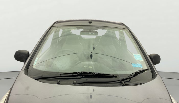 2015 Hyundai Eon D-LITE+, Petrol, Manual, 31,222 km, Front Windshield