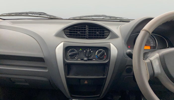 2014 Maruti Alto 800 LXI, Petrol, Manual, 16,937 km, Air Conditioner