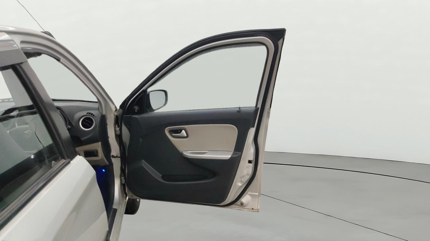 2018 Maruti Alto K10 VXI (O), Petrol, Manual, 23,077 km, RHS Front Door