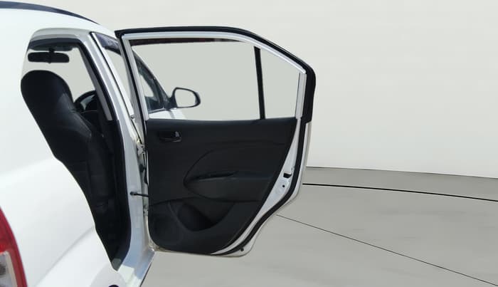 2019 Hyundai NEW SANTRO Sportz AMT SE, CNG, Automatic, 49,470 km, RHS Rear Door
