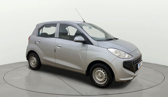 2021 Hyundai NEW SANTRO SPORTZ EXECUTIVE MT CNG, CNG, Manual, 79,736 km, SRP