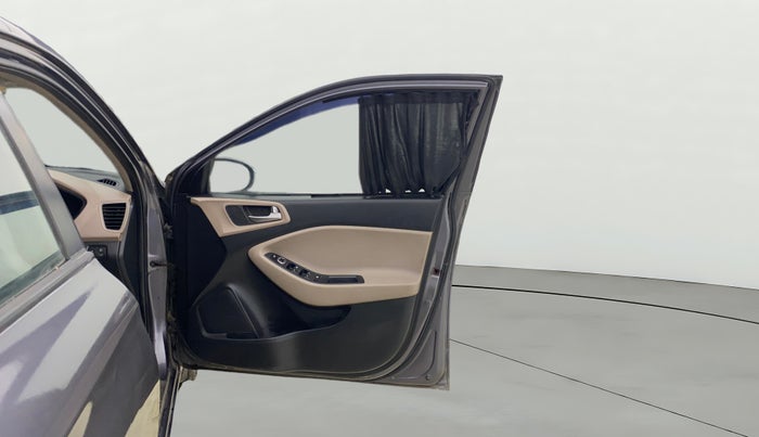 2016 Hyundai Elite i20 ASTA 1.2, Petrol, Manual, 54,734 km, RHS Front Door