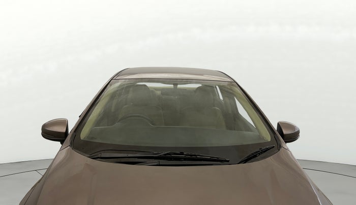 2016 Honda City 1.5L I-VTEC SV, Petrol, Manual, 50,361 km, Front Windshield