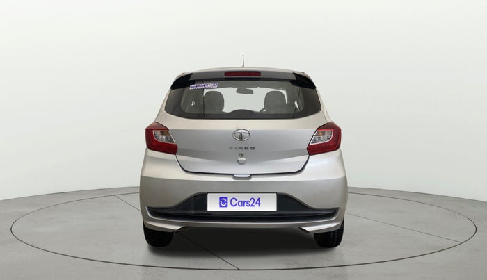 2020 Tata Tiago XT PETROL, Petrol, Manual, 38,032 km, Back/Rear