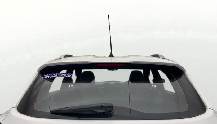 2021 Nissan MAGNITE XV PREMIUM, Petrol, Manual, 69,332 km, Rear Windshield