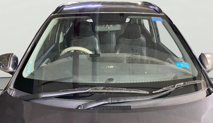 2022 Hyundai GRAND I10 NIOS SPORTZ 1.2 KAPPA VTVT, Petrol, Manual, 39,827 km, Front Windshield