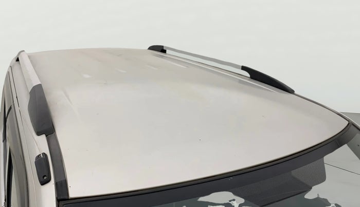 2014 Maruti Wagon R 1.0 LXI, CNG, Manual, 77,007 km, Roof