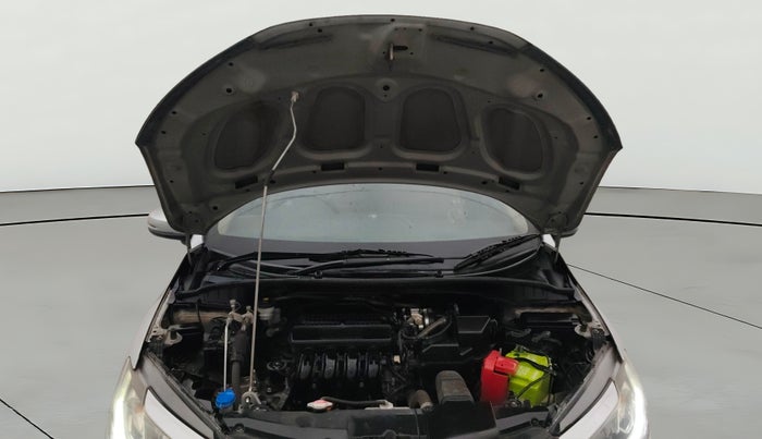 2018 Honda City 1.5L I-VTEC ZX CVT, Petrol, Automatic, 73,662 km, Open Bonet