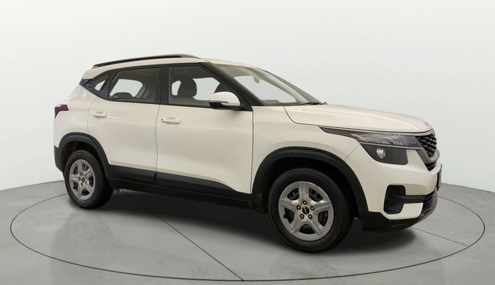 2022 KIA SELTOS HTK 1.5 DIESEL, Diesel, Manual, 79,659 km, SRP