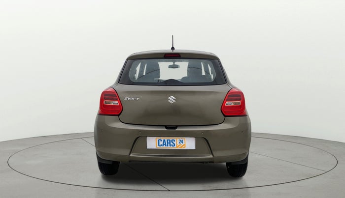 2023 Maruti Swift VXI AMT, Petrol, Automatic, 11,323 km, Back/Rear