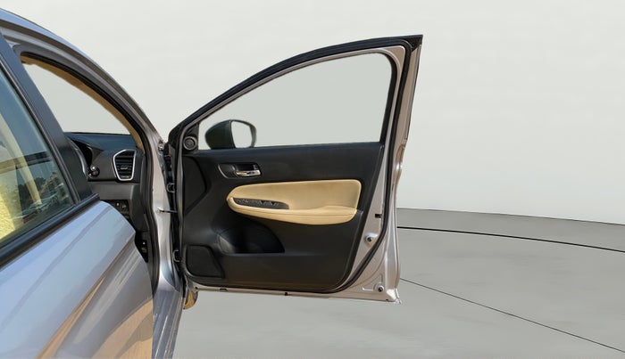 2020 Honda City 1.5L I-VTEC ZX, Petrol, Manual, 24,296 km, RHS Front Door