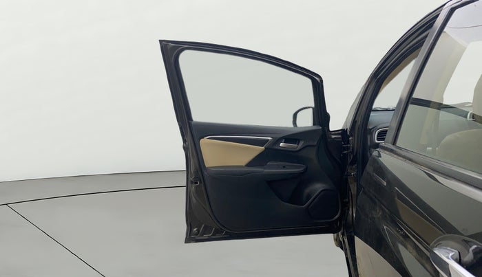 2021 Honda Jazz 1.2L I-VTEC ZX, Petrol, Manual, 42,409 km, LHS Front Door