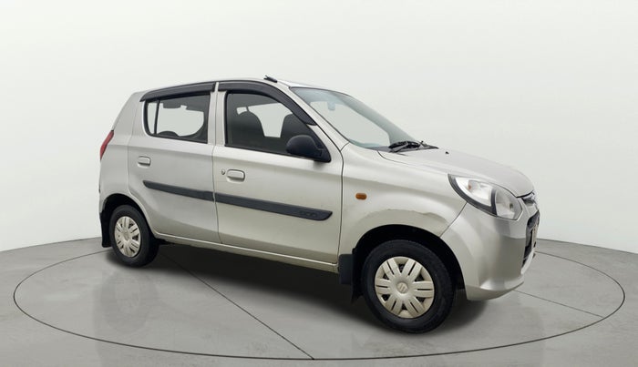 2014 Maruti Alto 800 LXI, Petrol, Manual, 43,217 km, Right Front Diagonal