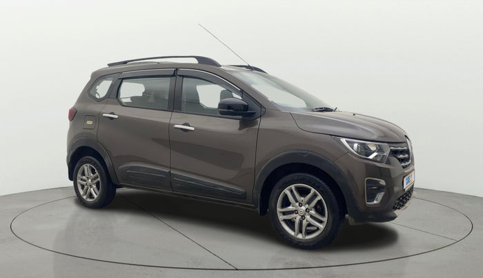 2023 Renault TRIBER RXZ, Petrol, Manual, 39,158 km, SRP