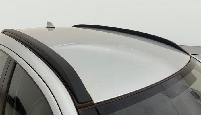 2023 Maruti FRONX DELTA PLUS 1.2MT, Petrol, Manual, 31,992 km, Roof