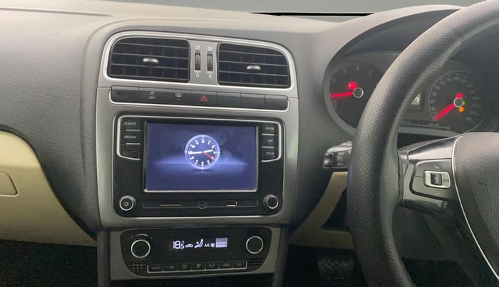 2022 Volkswagen Vento HIGHLINE PLUS 1.0L TSI AT, Petrol, Automatic, 79,093 km, Air Conditioner