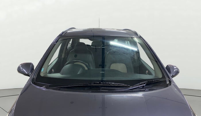 2018 Hyundai Grand i10 SPORTZ 1.2 KAPPA VTVT, Petrol, Manual, 28,992 km, Front Windshield