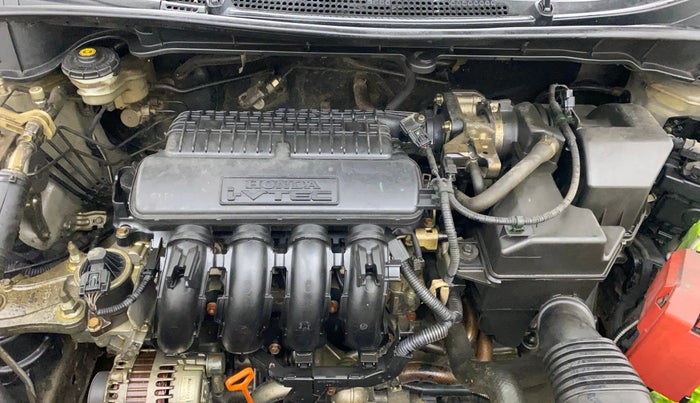2015 Honda City 1.5L I-VTEC V MT, Petrol, Manual, 1,00,092 km, Engine View