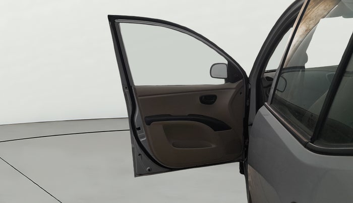 2015 Hyundai i10 MAGNA 1.1, Petrol, Manual, 61,436 km, LHS Front Door