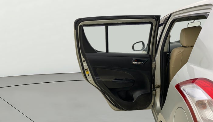 2015 Maruti Swift VXI, Petrol, Manual, 51,765 km, LHS Rear Door