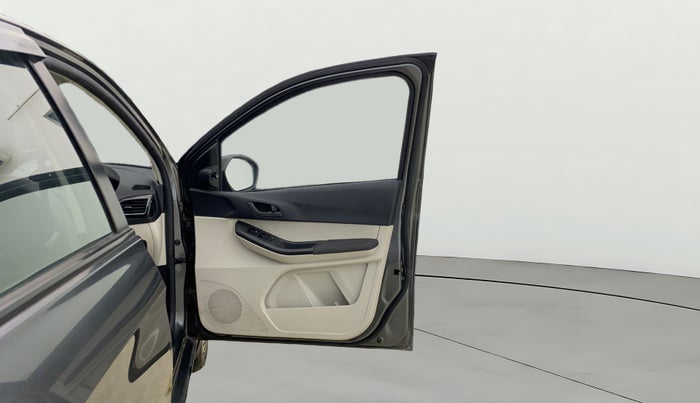 2024 Tata TIGOR XZA Plus iCNG , CNG, Automatic, 3,164 km, RHS Front Door