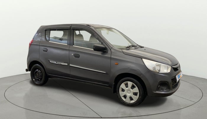 2016 Maruti Alto K10 VXI, Petrol, Manual, 29,821 km, SRP