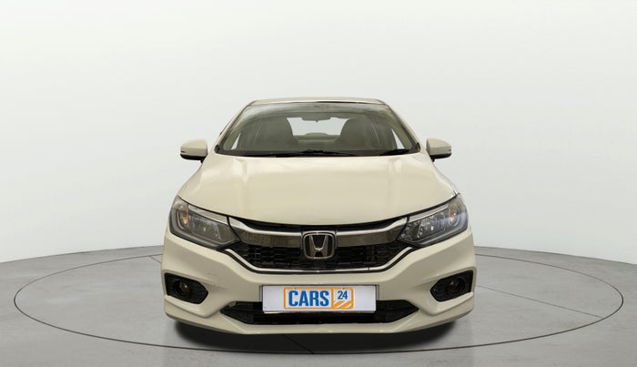 2016 Honda City 1.5L I-VTEC V MT, Petrol, Manual, 91,937 km, Front