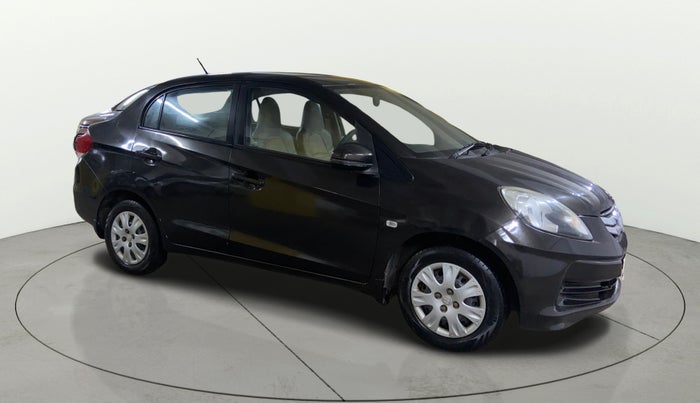 2015 Honda Amaze 1.2L I-VTEC S, Petrol, Manual, 35,930 km, SRP