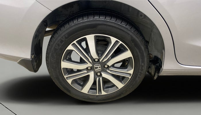 2023 Honda Amaze 1.2L I-VTEC VX, Petrol, Manual, 6,182 km, Right Rear Wheel