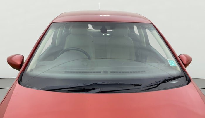 2021 Volkswagen Vento HIGHLINE 1.0L TSI AT, Petrol, Automatic, 69,461 km, Front Windshield