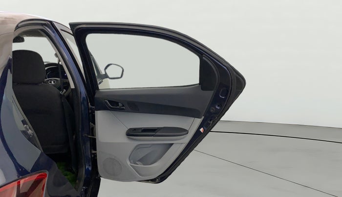 2022 Tata Tiago XT CNG, CNG, Manual, 37,533 km, RHS Rear Door