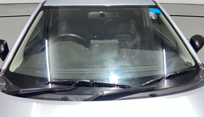 2022 Maruti Baleno SIGMA PETROL 1.2, Petrol, Manual, 35,241 km, Front Windshield