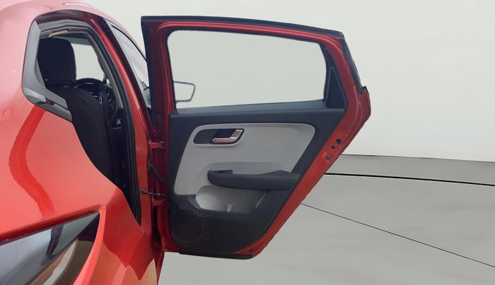 2019 Tata ALTROZ XZ DIESEL, Diesel, Manual, 64,957 km, RHS Rear Door