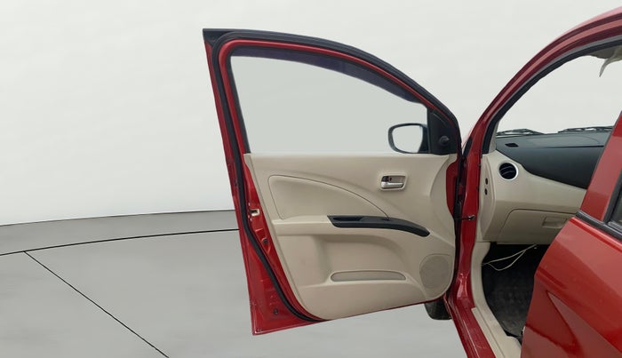 2018 Maruti Celerio VXI, Petrol, Manual, 59,573 km, LHS Front Door