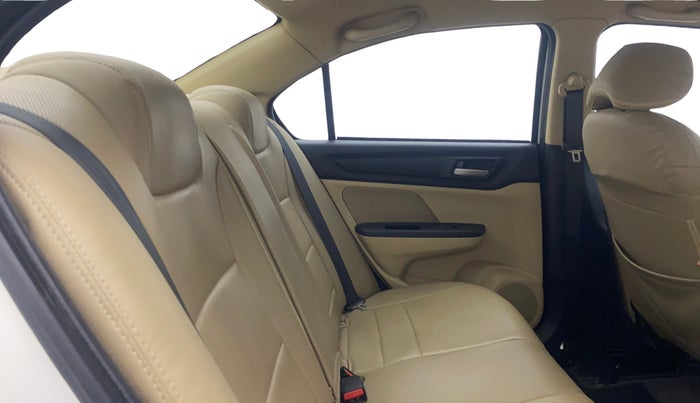 2018 Honda Amaze 1.5L I-DTEC VX, Diesel, Manual, 29,472 km, Right Side Rear Door Cabin