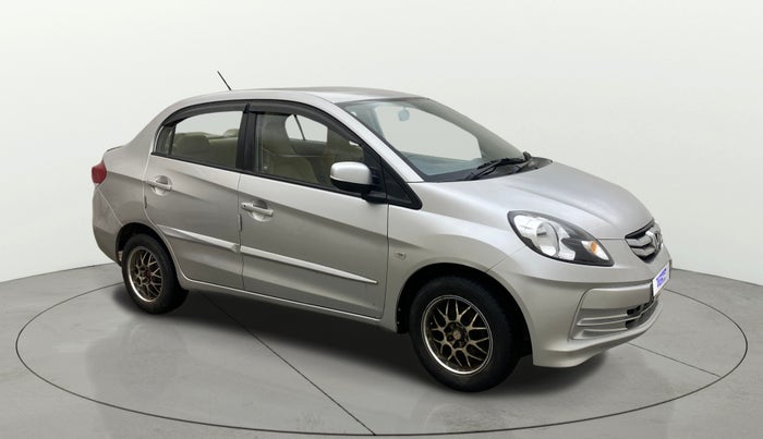 2014 Honda Amaze 1.2L I-VTEC E, Petrol, Manual, 80,033 km, SRP