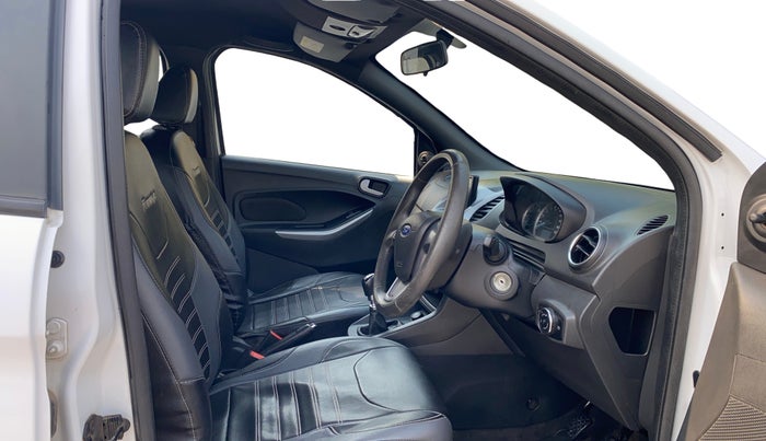 2019 Ford FREESTYLE TREND PLUS 1.5 DIESEL, Diesel, Manual, 74,554 km, Right Side Front Door Cabin