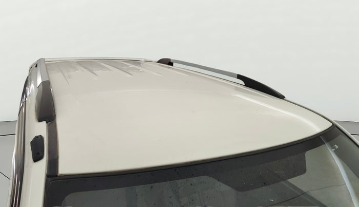 2018 Maruti Wagon R 1.0 VXI, Petrol, Manual, 42,943 km, Roof