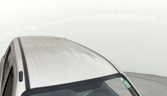 2017 Maruti Alto 800 LXI, Petrol, Manual, 79,411 km, Roof