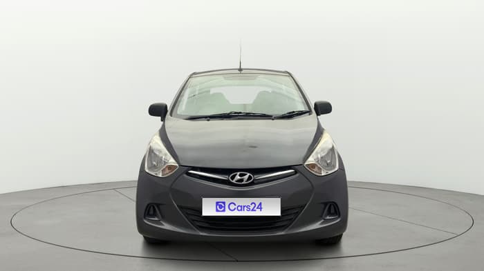 2016 Hyundai Eon MAGNA +, Petrol, Manual, 52,192 km, Front