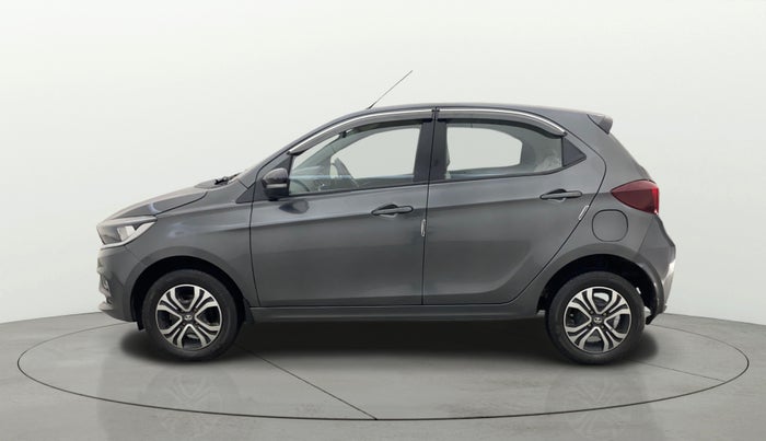 2023 Tata Tiago XT CNG, CNG, Manual, 40,781 km, Left Side