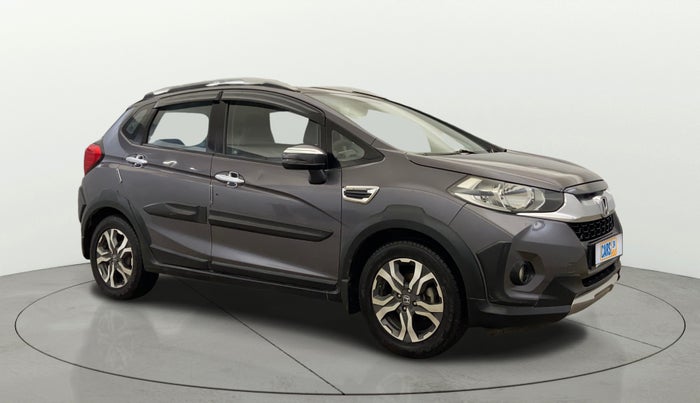 2017 Honda WR-V 1.2L I-VTEC VX MT, Petrol, Manual, 57,058 km, SRP