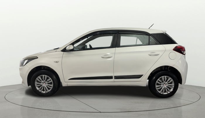 2016 Hyundai Elite i20 MAGNA 1.2, Petrol, Manual, 68,739 km, Left Side