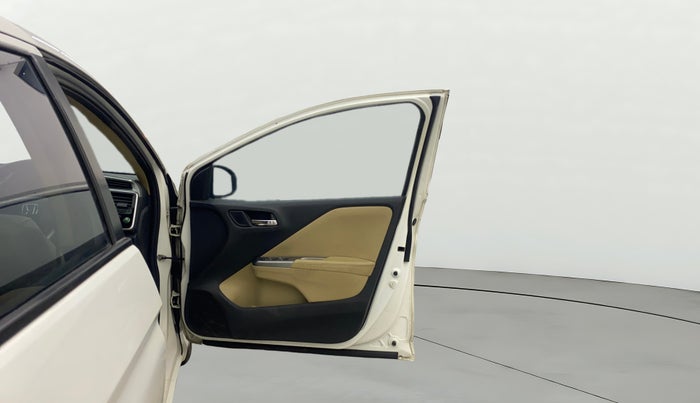 2016 Honda City 1.5L I-VTEC VX CVT, Petrol, Automatic, 83,065 km, RHS Front Door